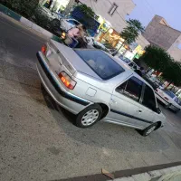 پارس ۸۴ عروسک