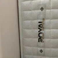 تشک دونفره رویال