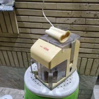 آبمیوه گیری