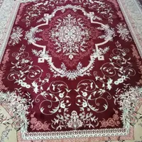 فرش 12 متری ماشینی