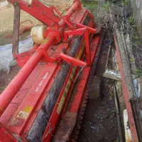 لوازم تراکتور کوچک