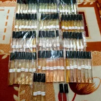 انواع عطر با ماندگاری و کیفیت بالا