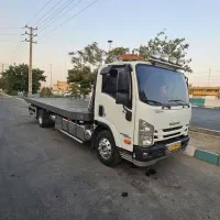 خودروبر ۸تن فروشی