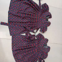 لباس بچگانه