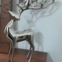 جاشمعی گوزن الومینیوم