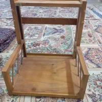 استند|میز و صندلی غذاخوری|گلبهار, شهر جدید گلبهار|دیوار