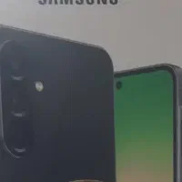 a56 128 8 مشکی ویتنام