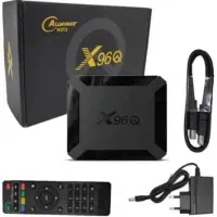 اندروید باکس مدل X96Q آکبند