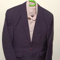 کت و شلوار Jakamen سایز 50
