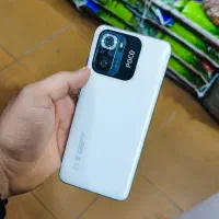 گوشی poco m5 sمدل ۲۵۶گیگ