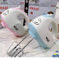 همزن برقی MEXXI چهارپره ۵دنده