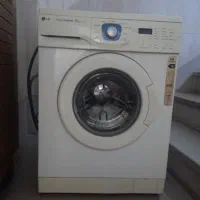 لباسشویی الجی اصل پنج کیلویی