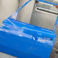گلگیر کاپوت و درب نیسان