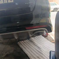 تعمیر کمک و جلوبندی انواع ماشین خارجی ایرانی