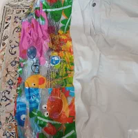 استخر بادی کودک نو خارجی