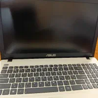 لپ تاپ asus