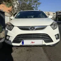 جک s5 مدل ۱۳۹۹