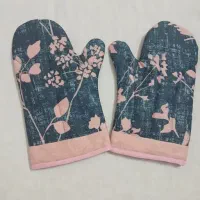 دستکش فرآشپزخانه