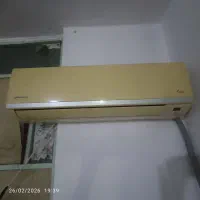 کولر 2تیکه 12 هزار