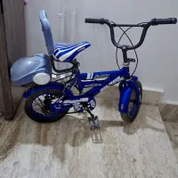 دوچرخه المپیا سایز ۱۲