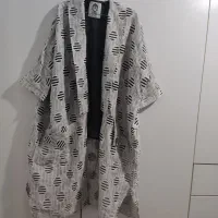 مانتو مجلسی سایز بزرگ