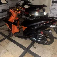 کیلیک تایلندی تک ریموت
