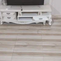 بوفه .میز تلویزیون .  تخت خواب