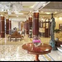 استخدام نیروی خانم جهت امور اداری و مدیریتی هتل