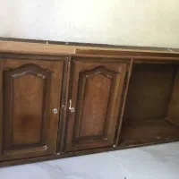 کمدچوبی