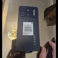 گوشی c65 در حد اکبند