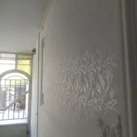 نقاشی با طرح های جذاب بارنگ اکلیلی