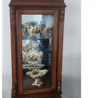 گنجه ویترین