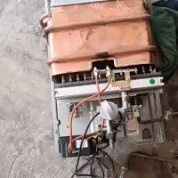 تعمیر و سرویس آبگرمکن و اجاق گاز