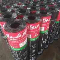 ایزوگام شرق با نصب و اقساط بلند مدت