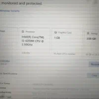 HP pro bok 440
