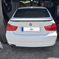bmw 330i lci 2010