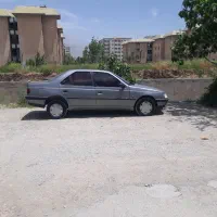 پژو۴۰۵