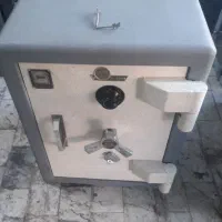 گاوصندوق