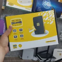 مودم کمیاب tk2510 ایرانسل آکبند ( مودم خیام )