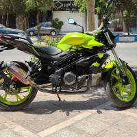 بنلی ۲۵۰ تک سیلندر نیوفیس