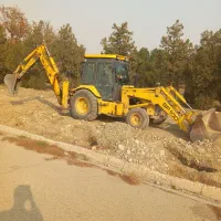 اجاره بیل بکهو به صورت روزانه و ماهیانه