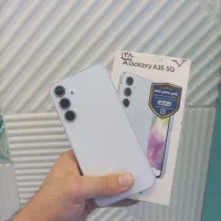 سامسونگA35 5G