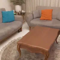 جلو مبلی|مبلمان خانگی و میز عسلی|تهران, خواجه نظام الملک|دیوار