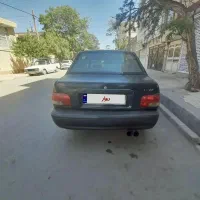پراید ۱۳۱