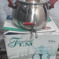 کتری شیردار