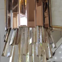 دیار کوب لوستر