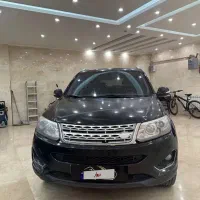 تیگو ۵مدل ۹۵بدون رنگ
