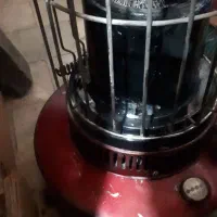 چراغ نفتی(بخاری)