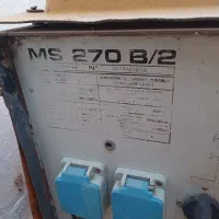 متور جوش ومتور برق