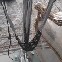 دستگاه ورزشی ویبره